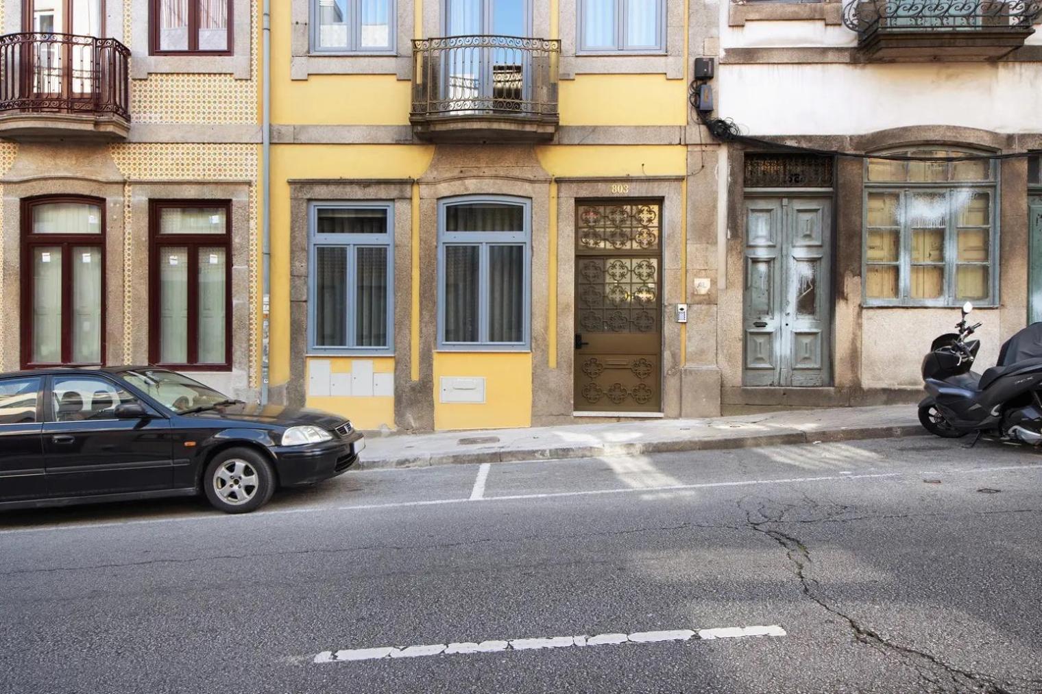 Porto Bello - Apartamento - 6 Kültér fotó